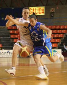 Arranz Jopisa Burgos Play Your Best by María Asurmendi