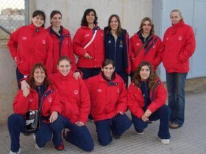 Universidad de Navarra Play Your Best by María Asurmendi